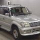 JDM 2000 TOYOTA LAND CRUISER PRADO TX for sale