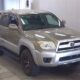 JDM 2006 TOYOTA HILUX SURF SSR-X V SELECTION for sale
