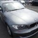 JDM 2010 BMW 1 SERIES 116I for sale