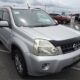 JDM 2009 NISSAN X-TRAIL 20ST for sale