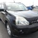 JDM 2010 NISSAN X-TRAIL 20XTT for sale