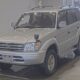 JDM 1998 TOYOTA LAND CRUISER PRADO TX for sale