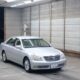 JDM 2007 TOYOTA CROWN ROYAL SALOON for sale