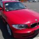 JDM 2008 BMW 1 SERIES 120I for sale