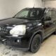 JDM 2008 NISSAN X-TRAIL 20X for sale