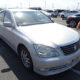 JDM 2004 Toyota Crown Royal Saloon for sale