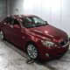 JDM 2006 LEXUS IS IS250 VERSION L for sale