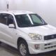 JDM 2001 TOYOTA RAV4 L AERO SPORTS for sale