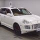 JDM 2008 PORSCHE CAYENNE GTS for sale