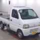 JDM 1999 SUZUKI CARRY TRUCK NOUHAN for sale