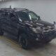 JDM 2007 TOYOTA HILUX SURF SSR-X LIMITED for sale