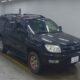 JDM 2004 TOYOTA HILUX SURF SSR-X for sale