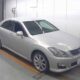 JDM 2010 TOYOTA CROWN 2.5 ATHLETE NAVI PACKAGE for sale
