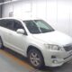 JDM 2008 TOYOTA VANGUARD 240S for sale