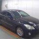 JDM 2009 TOYOTA CROWN ROYAL SALOON NAVI PACKAGE for sale