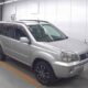 JDM 2005 NISSAN X-TRAIL XTT for sale