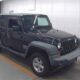 JDM 2007 JEEP WRANGLER UNLIMITED SPORTS for sale