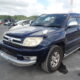 JDM 2004 TOYOTA Hilux Surf for sale