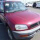JDM 1995 TOYOTA RAV4 V for sale