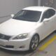 JDM 2010 LEXUS IS IS250 VERSION S for sale
