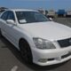 JDM 2008 TOYOTA CROWN ATHLETE PREMIUM EDITION for sale