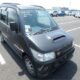 JDM 1998 DAIHATSU MOVE SR-XX for sale