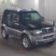 JDM 2008 SUZUKI JIMNY SIERRA LANDVENTURE for sale