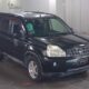 JDM 2008 NISSAN X-TRAIL for sale