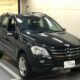 JDM 2006 MERCEDES-BENZ M-CLASS ML350 for sale