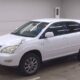 JDM 2006 TOYOTA HARRIER 240G L PACKAGE PRIME SELECTION for sale