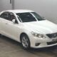 JDM 2010 TOYOTA MARK X 250G FOUR for sale