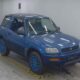 JDM 1997 TOYOTA RAV4 J for sale