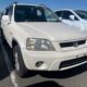 JDM Honda CR-V Performa 4WD 2000 for sale