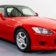 JDM 1999 Honda S2000 for sale