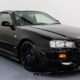 JDM 1998 Nissan Skyline GTT for sale