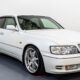 JDM 1999 Nissan Cima V8 for sale