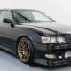 JDM 1996 Toyota Chaser Tourer V *Reserved* for sale