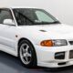 JDM 1995 Mitsubishi Lancer Evolution III *Reserved* for sale