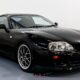 JDM 1995 Toyota Supra SZ for sale