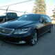 JDM Jdm 2007 Lexus LS600hl Hybrid Awd for sale