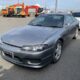 JDM 1999 Nissan Silvia S15 Spec 5 SR20de Manual 5 Speed for sale