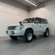 JDM Toyota Land Cruiser Prado TX 1998 for sale
