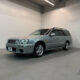 JDM Nissan Stagea RS Four V 1998 for sale