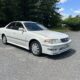 JDM 1998 Toyota Mark2 Mark II Grande 2 for sale