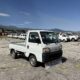 JDM 1996 HONDA ACTY SDX FULL TIME 4WD 5MT 660CC 57000 mi for sale
