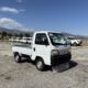 JDM 1998 HONDA ACTY SDX AC Equipped FULL TIME 4WD 5MT 660CC 61000 mi for sale