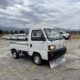 JDM 1991 Honda Acty Attack Part-Time 4WD Ultra Low Crawling Gear 5MT 660CC 34000 mi for sale