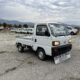 JDM 1993 HONDA ACTY SDX 2WD 5MT RWD 660CC 44000 mi for sale