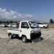 JDM 1995 HONDA ACTY SDX FULL TIME 4WD 5MT 660CC 47000 mi for sale