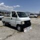 JDM 1999 HONDA ACTY Rear WD Automatic RWD AC Equipped AT EPS SRS EFI 660CC 45000 mi for sale